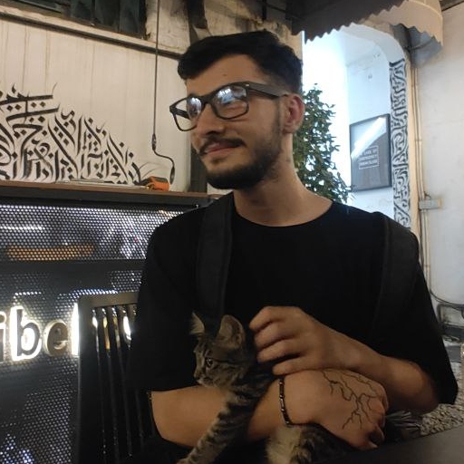 عرفان طباطبائی